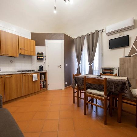 Apartament Casa Ruggero Cefalù Zewnętrze zdjęcie