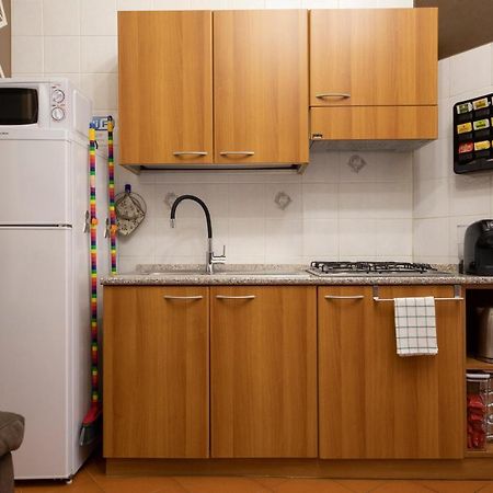 Apartament Casa Ruggero Cefalù Zewnętrze zdjęcie