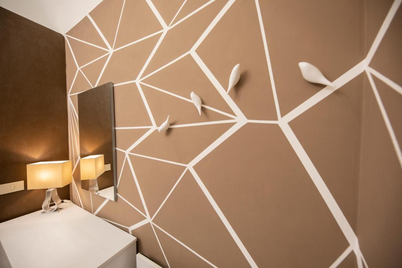 Apartament Casa Ruggero Cefalù Zewnętrze zdjęcie