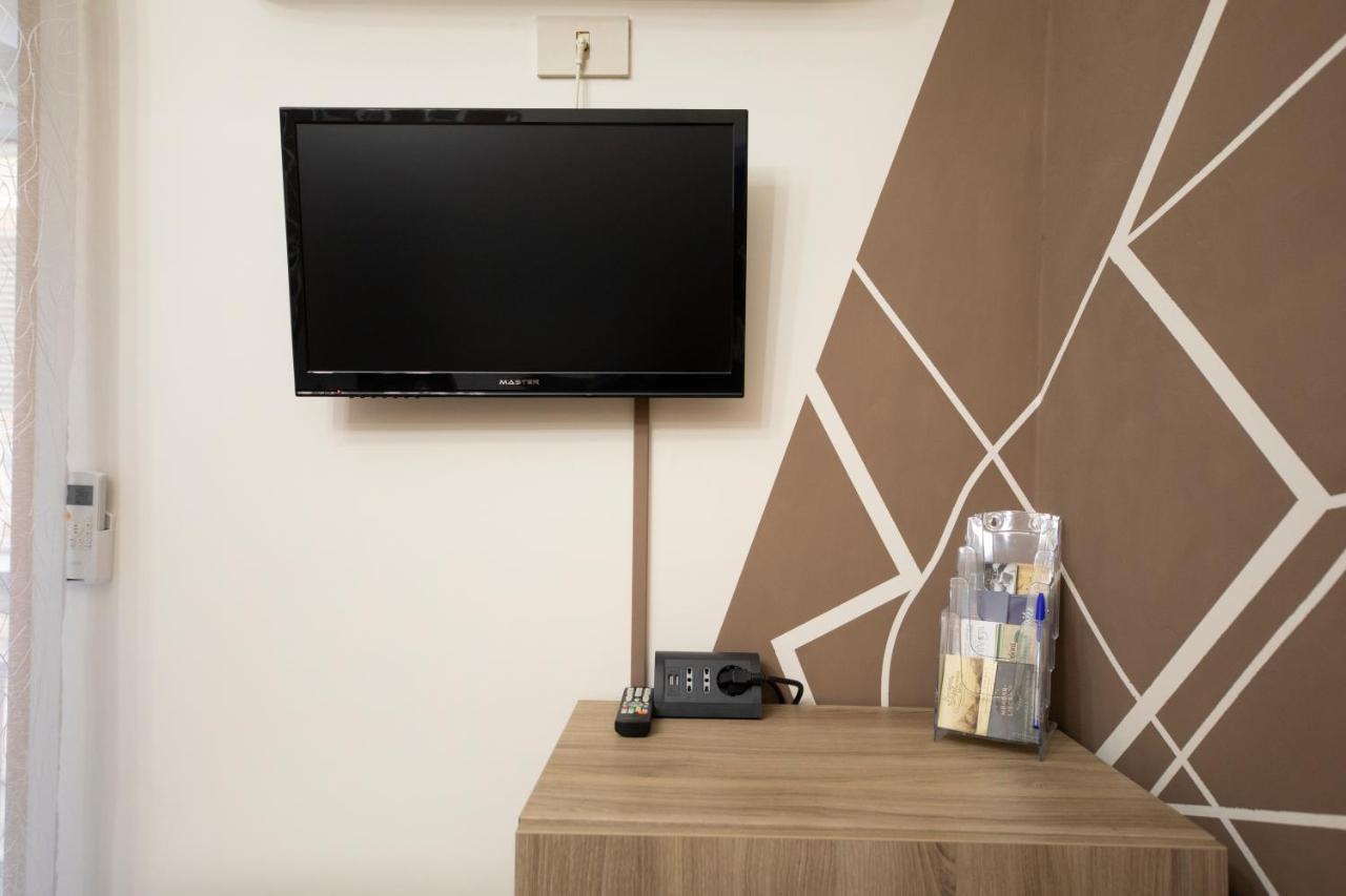 Apartament Casa Ruggero Cefalù Zewnętrze zdjęcie