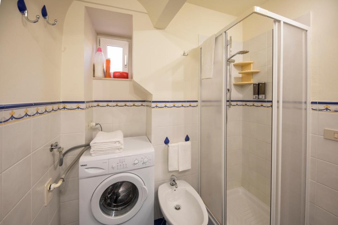 Apartament Casa Ruggero Cefalù Zewnętrze zdjęcie