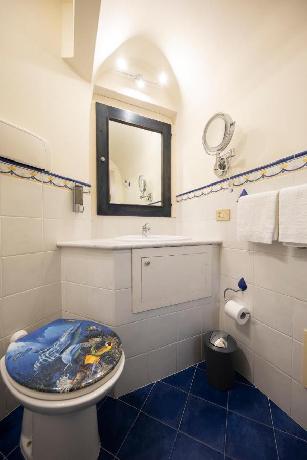 Apartament Casa Ruggero Cefalù Zewnętrze zdjęcie