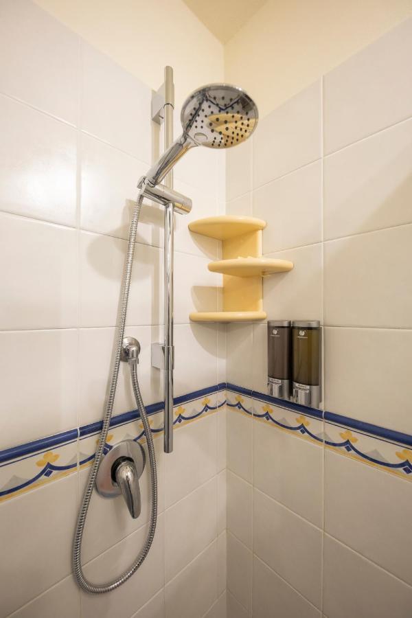 Apartament Casa Ruggero Cefalù Zewnętrze zdjęcie