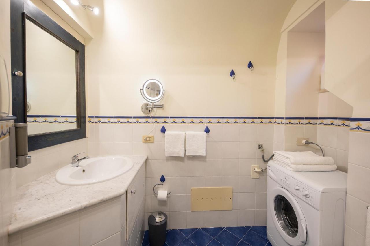Apartament Casa Ruggero Cefalù Zewnętrze zdjęcie